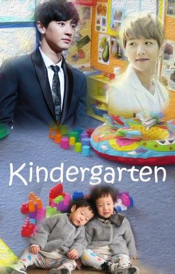 Kindergarten (Chanbaek/Baekyeol)