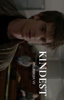 Kindest → Remus Lupin