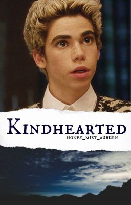 Kindhearted | Carlos De Vil (Descendants)