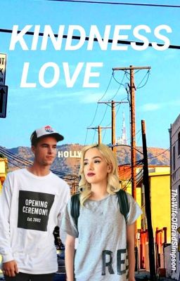 Kindness Love [Kian Lawley] 