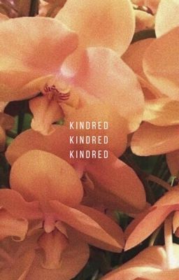 Kindred »  l.j. zumann