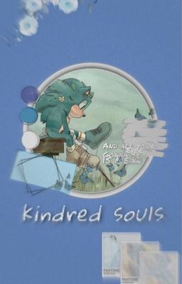 ✿Kindred souls✿