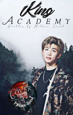 King Academy [NamJin]