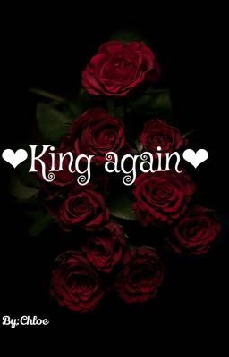 ❤️King again👑