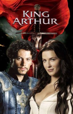 King Arthur: Start a War [IN SOSPESO]