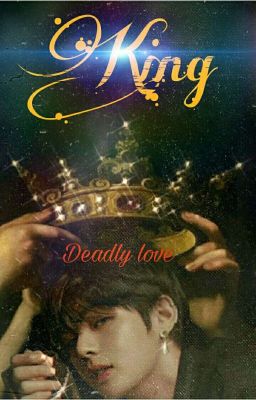 KING DEADLY LOVE