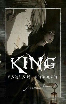 King Farlan Church: Legend Of Church Dungeon | Farlan X Reader