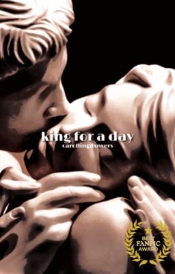 king for a day ¹ ━━━━ jacaerys velaryon fanfic