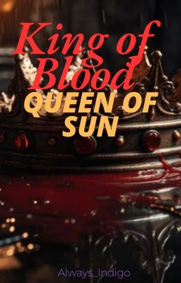 King of Blood, Queen of Sun