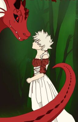 King of Dragons (A Kiribaku Story)