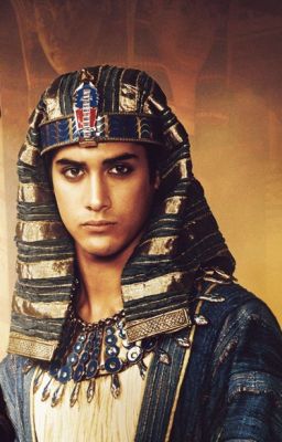 King of Egypt