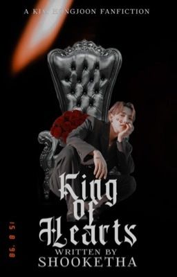 King of Hearts | K.HJ 