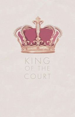 King Of The Court [ ereri ] 