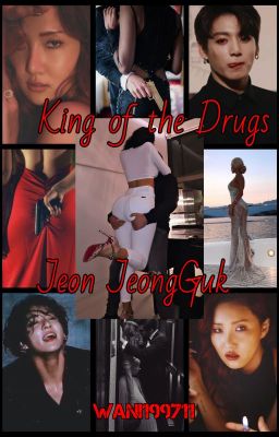 King Of The Drugs II Jeon JeongGuk II [ZAKOŃCZONE]