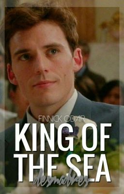 King of the Sea || odair