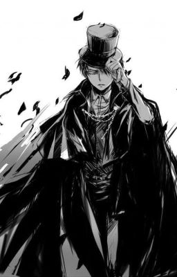 King of the Vampires {Levi×OC} 