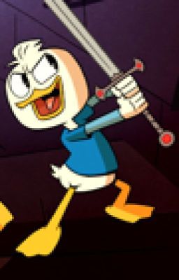 King of the Werecats Ducktales Version