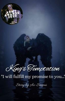 King's Temptation {K.NJ} | BTS AU/FF