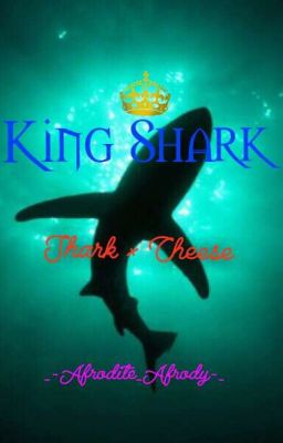 King Shark