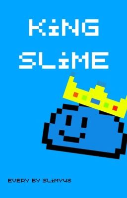 King Slime