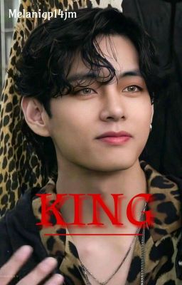 KING    [Taehyung] | [ONE SHOT] 