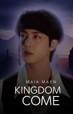 Kingdom come  ──  Kim Seokjin, ksj