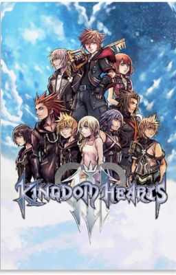 Kingdom Hearts