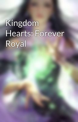 Kingdom Hearts: Forever Royal 