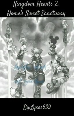 Kingdom Hearts II: Home Sweet Sanctuary