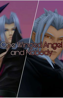 Kingdom Hearts II: (One Shot What if) Xemnas and Sephiroth