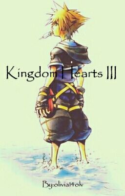 Kingdom Hearts III