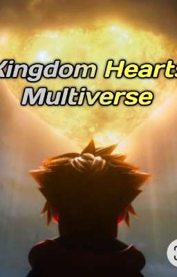 Kingdom Hearts: Multiverse 