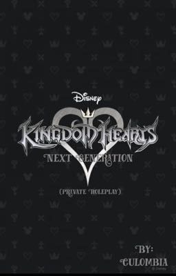 Kingdom hearts nexts generation Roleplay (still open)