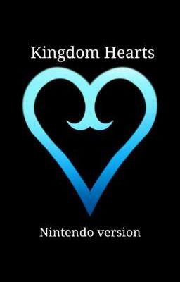 Kingdom hearts (Nintendo version) 