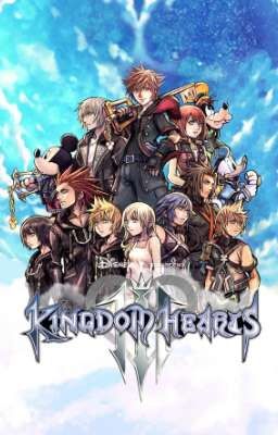 Kingdom Hearts Oneshots