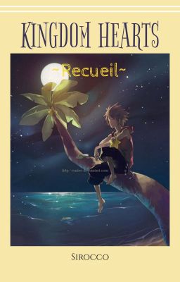 ✯Kingdom Hearts - Recueil d'OS✯