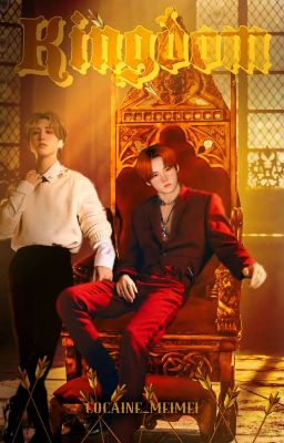 Kingdom | Minsung