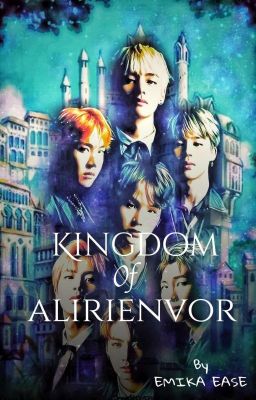 KINGDOM OF ALIRIENVOR