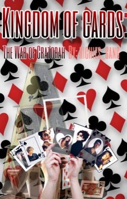 Kingdom of Cards: The War of Cratorah