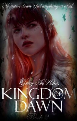 KINGDOM OF DAWN (Book 2)