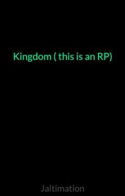 Kingdom (Roleplay)