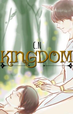 KINGDOM *[SeXing OS]