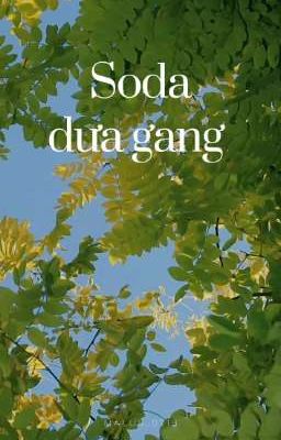 [KINGDOM] Soda dưa gang [Louis x Mujin]