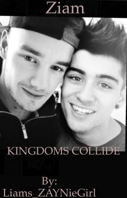 Kingdoms Collide (Ziam.) (C.E)