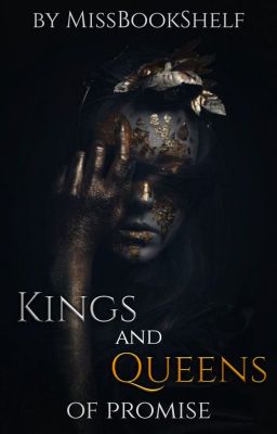 Kings and Queens of Promise | Modern Selection RPG