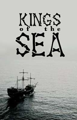 Kings of the Sea [¶irate!MorMor]