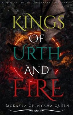 Kings of Urth And Fire - (AOF SERIES BOOK 1)