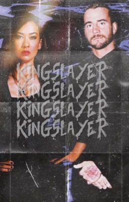 KINGSLAYER    ,    JOIN THE ROSTER.