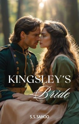 Kingsley's Bride