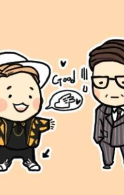 [Kingsman] Chơi Ngu Có Thưởng 